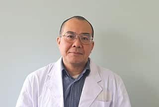 Wei-Xiong (Victor) Cao – R. Ac, R. TCMP, RMT