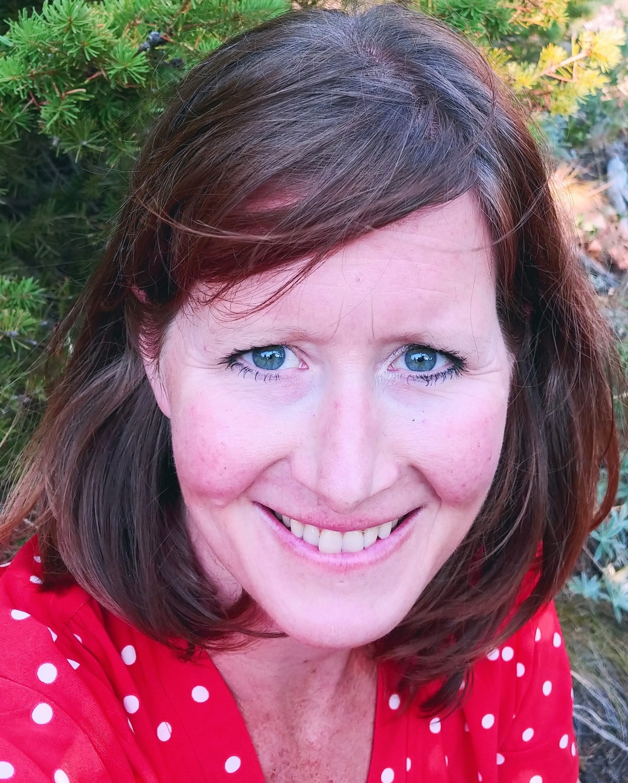 DR. GUDRUN WELDER BSc., N.D.
