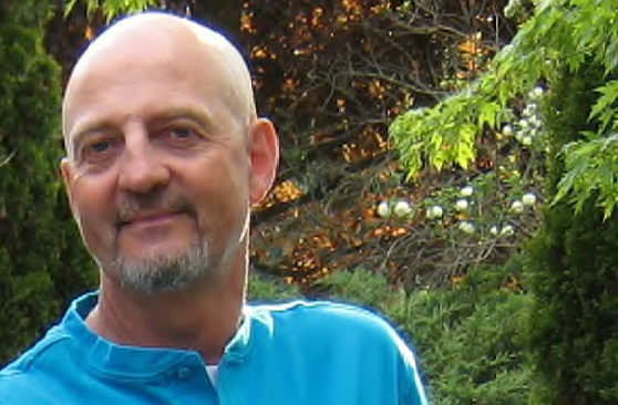 Dave Huff – Honours B.A., BAT, CBP, Par.BP